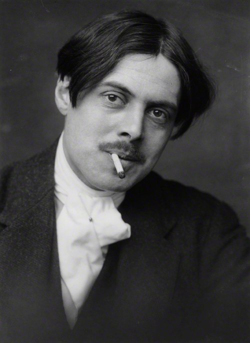 Percy Wyndham Lewis